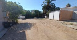 Arriendo Excelente Casa Comercial con Gran Terreno y Conectividad