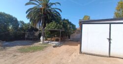 Arriendo Excelente Casa Comercial con Gran Terreno y Conectividad