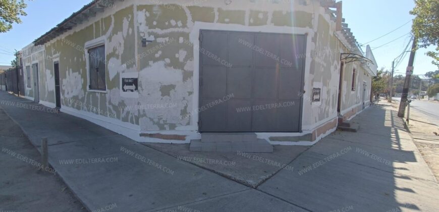 Local Comercial en Esquina – 150 m2 – Sector Colegio Champagnat