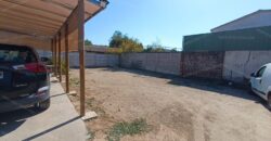 Arriendo Excelente Casa Comercial con Gran Terreno y Conectividad