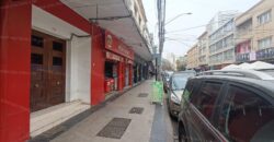 Arriendo Local Comercial en Pleno Centro de Viña del Mar