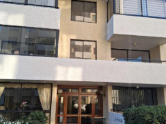 Vende Amplio Departamento en Condominio Puerta de Hierro – Quilpué Centro