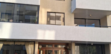 Vende Amplio Departamento en Condominio Puerta de Hierro – Quilpué Centro