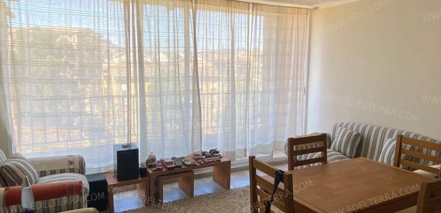 Arriendo Departamento en Condominio Alto Mar II – Reñaca Alto