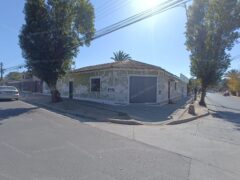 Excelente Oportunidad Comercial en Villa Alemana – Gran Terreno y Locales