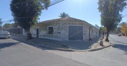 Local Comercial en Esquina – 150 m2 – Sector Colegio Champagnat