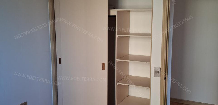Vende Amplio Departamento en Condominio Puerta de Hierro – Quilpué Centro