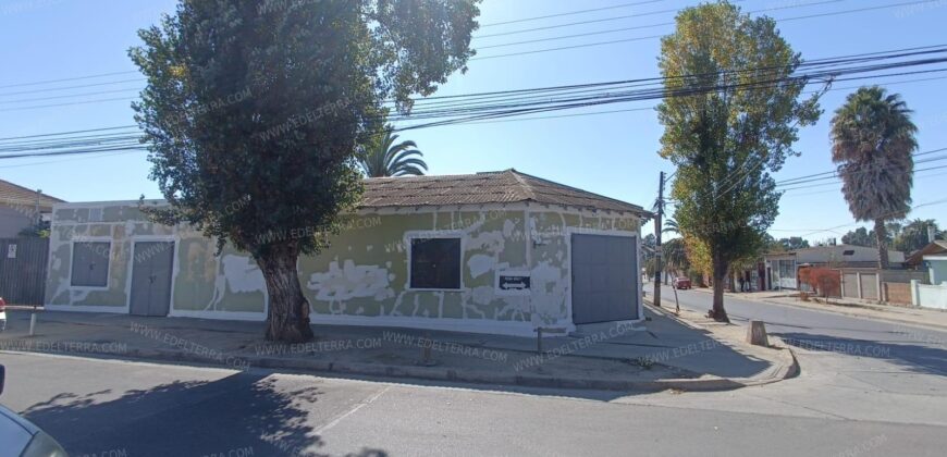 Local Comercial en Esquina – 150 m2 – Sector Colegio Champagnat