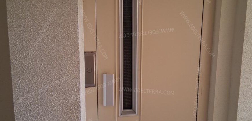Vende Amplio Departamento en Condominio Puerta de Hierro – Quilpué Centro