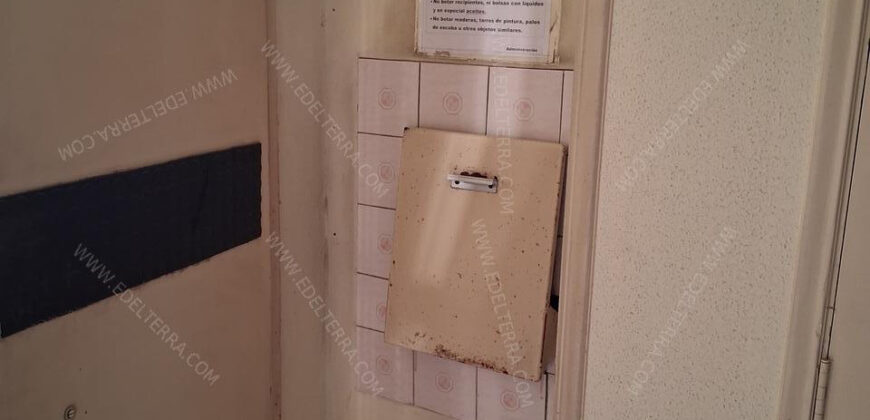 Vende Amplio Departamento en Condominio Puerta de Hierro – Quilpué Centro