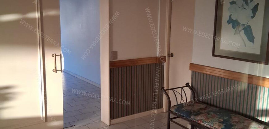 Vende Amplio Departamento en Condominio Puerta de Hierro – Quilpué Centro