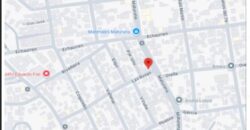 Se vende propiedad de 208 m² – Villa Alemana, esquina entre Avenida Maturana y Calle Las Rosas.