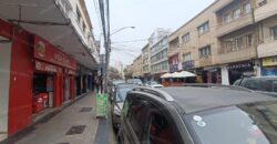 Arriendo Local Comercial en Pleno Centro de Viña del Mar
