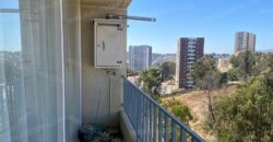 Arriendo Departamento en Condominio Alto Mar II – Reñaca Alto