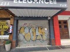 Arriendo Local Comercial en Pleno Centro de Viña del Mar