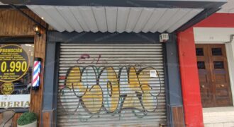 Arriendo Local Comercial en Pleno Centro de Viña del Mar