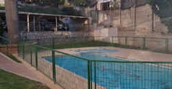 Vende Amplio Departamento en Condominio Puerta de Hierro – Quilpué Centro