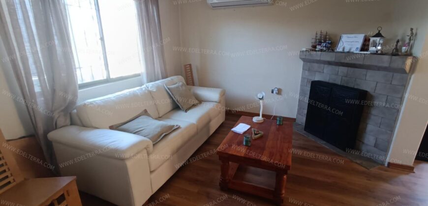 Arriendo Excelente Casa Comercial con Gran Terreno y Conectividad