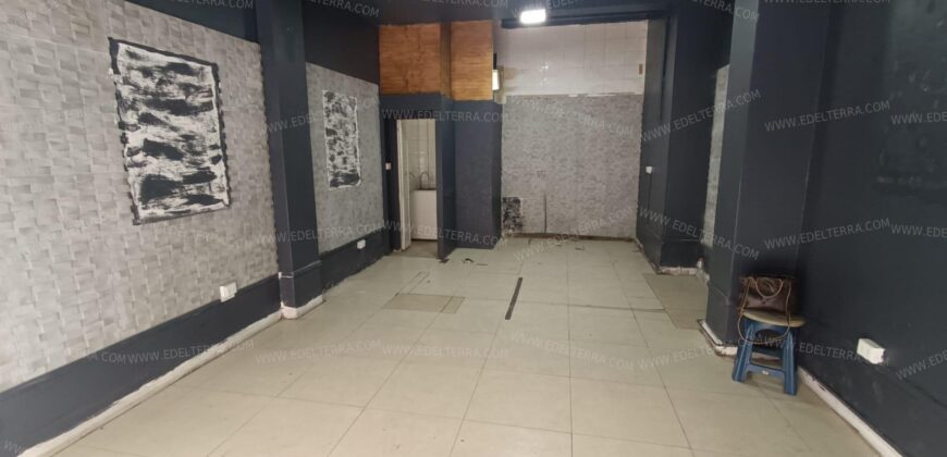 Arriendo Local Comercial en Pleno Centro de Viña del Mar