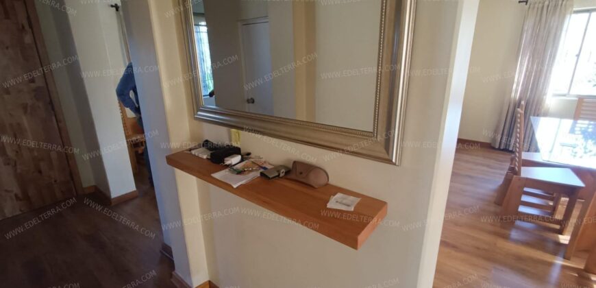 Arriendo Excelente Casa Comercial con Gran Terreno y Conectividad