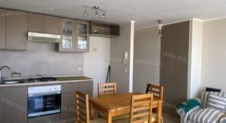 Arriendo Departamento en Condominio Alto Mar II – Reñaca Alto