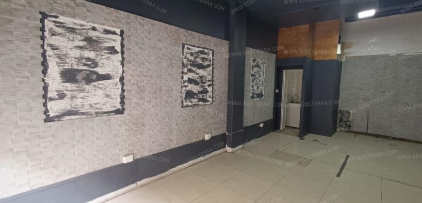 Arriendo Local Comercial en Pleno Centro de Viña del Mar
