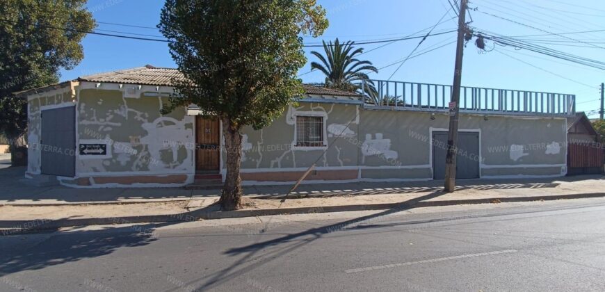 Excelente Local Comercial de 60 m² – Sector Colegio Champagnat
