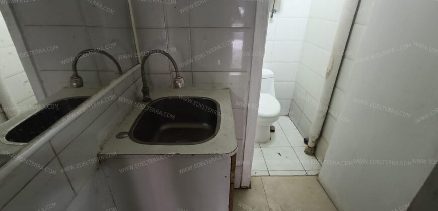 Arriendo Local Comercial en Pleno Centro de Viña del Mar
