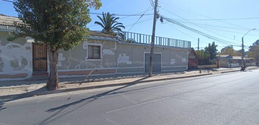 Excelente Local Comercial de 60 m² – Sector Colegio Champagnat
