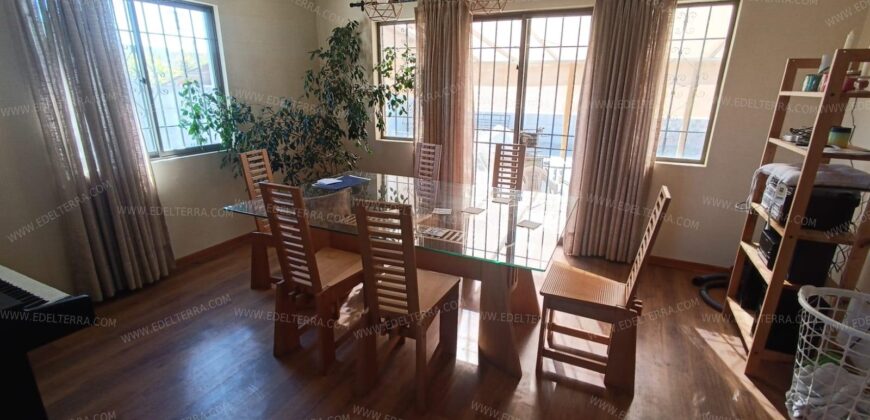 Arriendo Excelente Casa Comercial con Gran Terreno y Conectividad