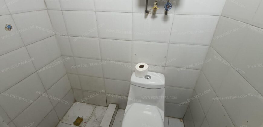 Arriendo Local Comercial en Pleno Centro de Viña del Mar