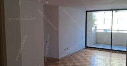 Vende Amplio Departamento en Condominio Puerta de Hierro – Quilpué Centro