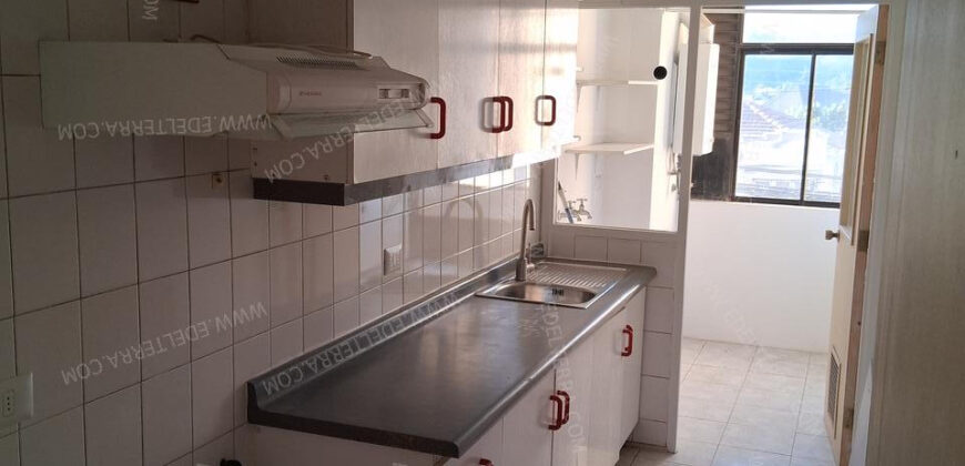 Vende Amplio Departamento en Condominio Puerta de Hierro – Quilpué Centro