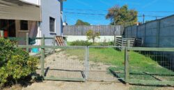 Arriendo Excelente Casa Comercial con Gran Terreno y Conectividad