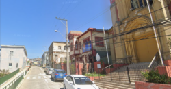 Arriendo de Garaje Techado – Playa Ancha, Valparaíso