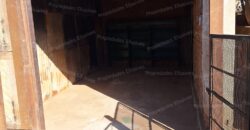 Arriendo Conjunto de 3 Bodegas en Villa Alemana – Excelente Conectividad