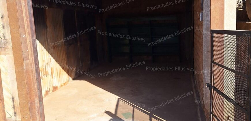 Arriendo Conjunto de 3 Bodegas en Villa Alemana – Excelente Conectividad