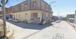 Arriendo de Garaje Techado – Playa Ancha, Valparaíso