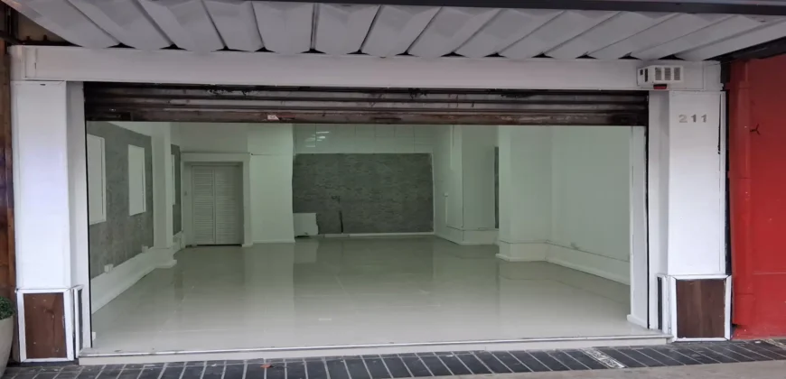 Arriendo Local Comercial en Pleno Centro de Viña del Mar