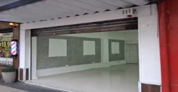 Arriendo Local Comercial en Pleno Centro de Viña del Mar
