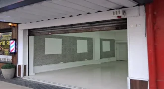 Arriendo Local Comercial en Pleno Centro de Viña del Mar
