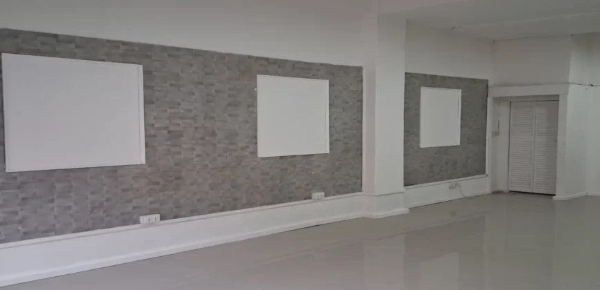 Arriendo Local Comercial en Pleno Centro de Viña del Mar