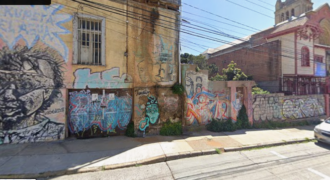 Arriendo de Garaje Techado – Playa Ancha, Valparaíso