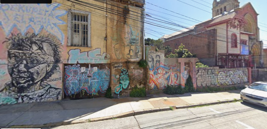 Arriendo de Garaje Techado – Playa Ancha, Valparaíso