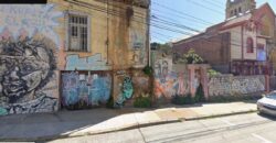 Arriendo de Garaje Techado – Playa Ancha, Valparaíso