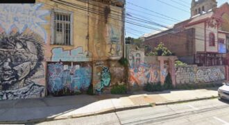 Arriendo de Garaje Techado – Playa Ancha, Valparaíso