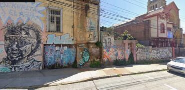 Arriendo de Garaje Techado – Playa Ancha, Valparaíso