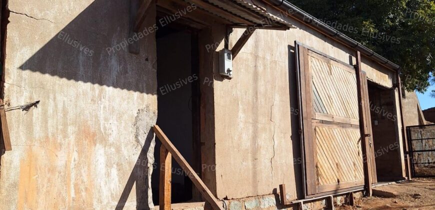 Arriendo Conjunto de 3 Bodegas en Villa Alemana – Excelente Conectividad