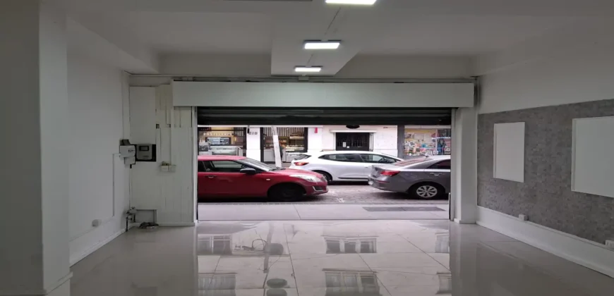 Arriendo Local Comercial en Pleno Centro de Viña del Mar