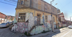 Arriendo de Garaje Techado – Playa Ancha, Valparaíso